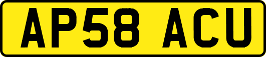 AP58ACU