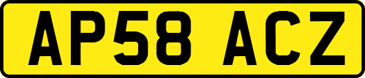 AP58ACZ