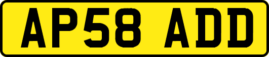 AP58ADD