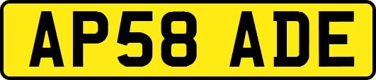 AP58ADE