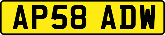 AP58ADW