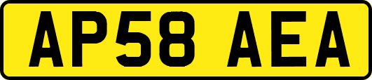 AP58AEA