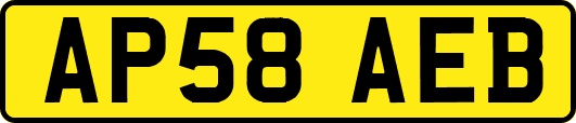 AP58AEB
