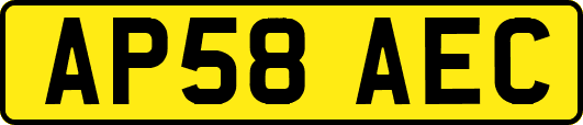 AP58AEC
