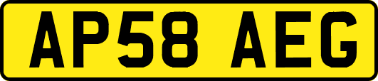 AP58AEG