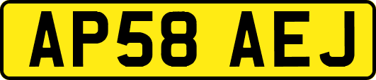 AP58AEJ