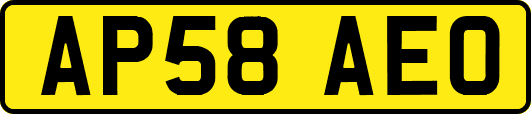 AP58AEO