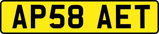 AP58AET