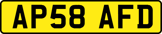 AP58AFD