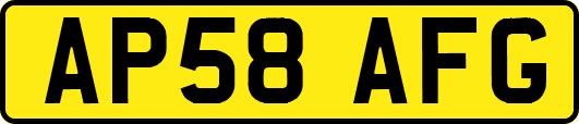AP58AFG