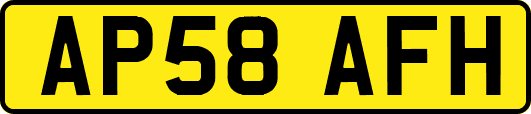 AP58AFH