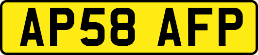 AP58AFP