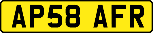 AP58AFR