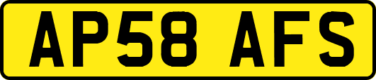 AP58AFS
