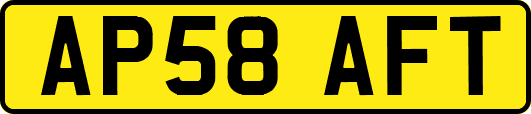 AP58AFT