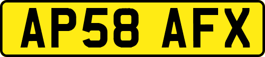 AP58AFX