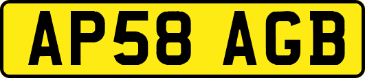 AP58AGB