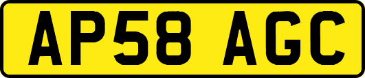 AP58AGC