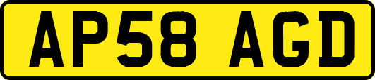 AP58AGD