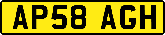AP58AGH