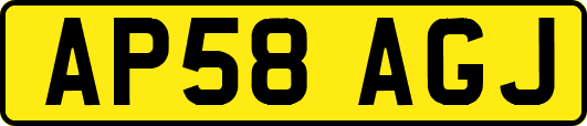 AP58AGJ