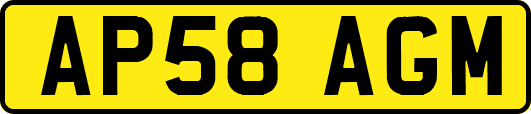 AP58AGM