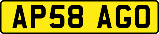 AP58AGO