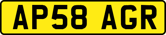 AP58AGR