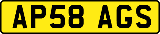 AP58AGS