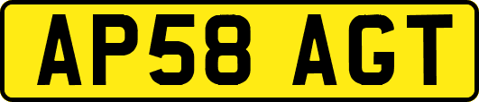 AP58AGT