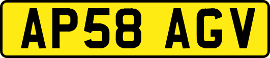 AP58AGV