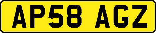 AP58AGZ
