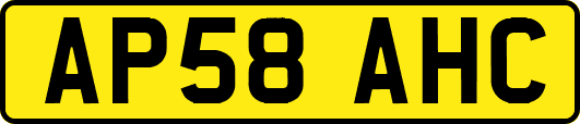 AP58AHC