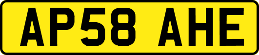AP58AHE