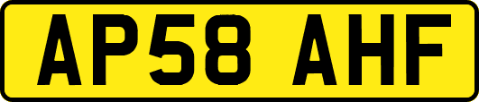 AP58AHF