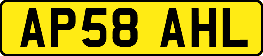 AP58AHL