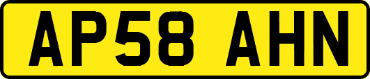 AP58AHN