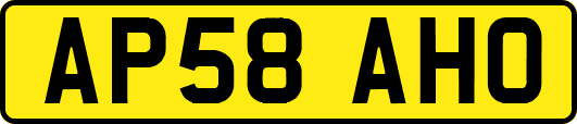 AP58AHO