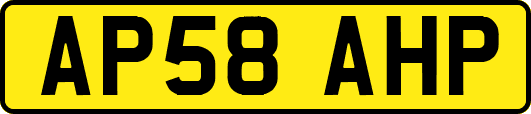 AP58AHP