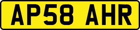 AP58AHR