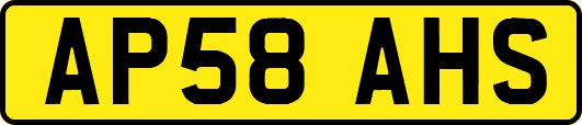 AP58AHS
