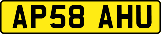 AP58AHU