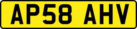 AP58AHV