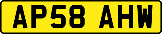 AP58AHW