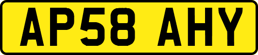 AP58AHY