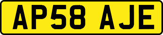 AP58AJE