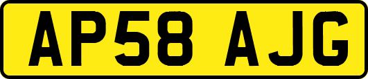 AP58AJG