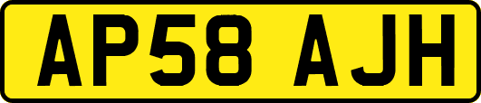 AP58AJH