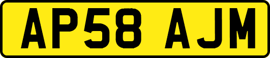 AP58AJM