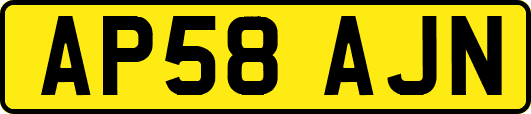 AP58AJN